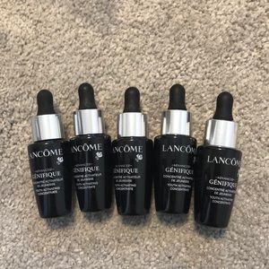 5 Lancôme Advanced Genefique serum